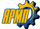 логотип ЯРМП